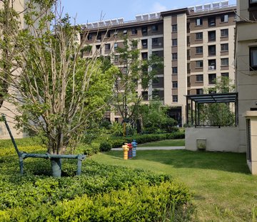 中南上悦诗苑(一期)