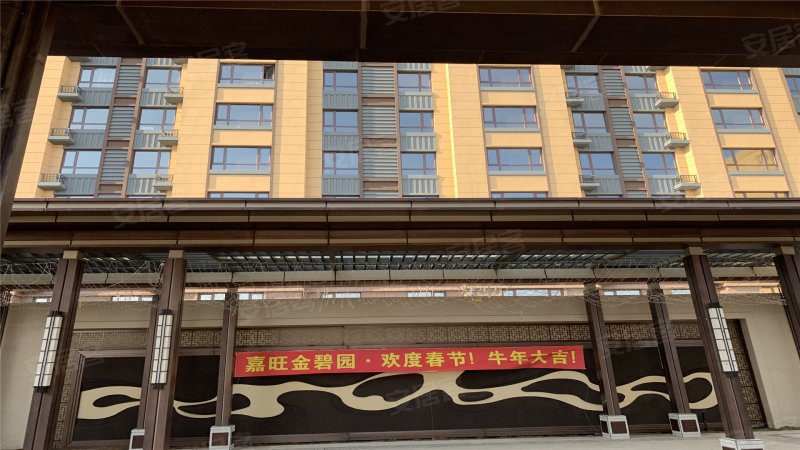 嘉旺金碧园,合隆大街-长春嘉旺金碧园二手房,租房,房价-长春安居客
