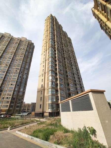 友创滨河湾,人民北路-盐城友创滨河湾二手房,租房,房价-盐城安居客