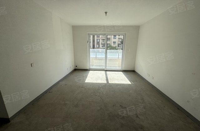 中梁壹号院(靖江)4室2厅123㎡155万二手房图片