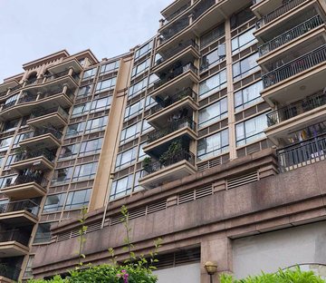 滨江花园(虎门)