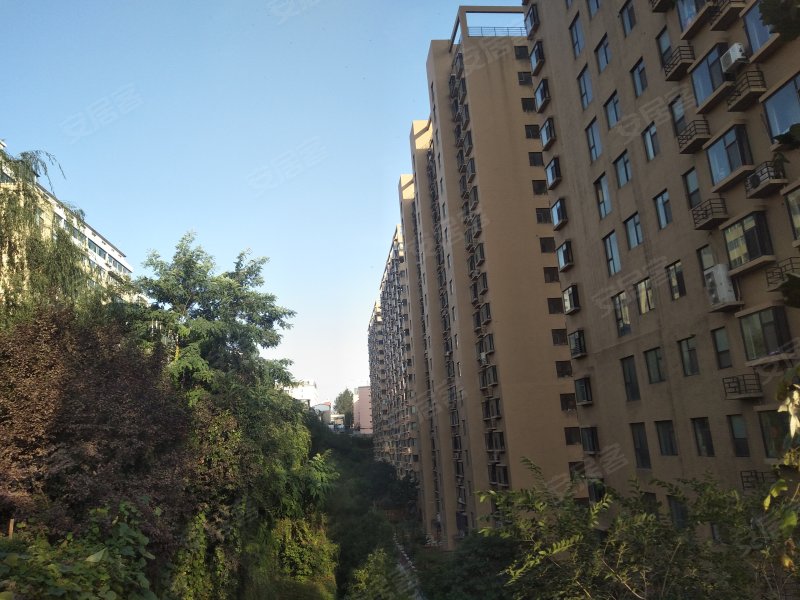 半山公馆,桃北东街-阳泉半山公馆二手房,租房,房价-阳泉安居客