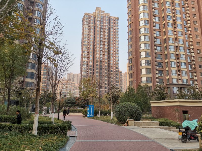 紫薇壹号,紫薇大道-安阳紫薇壹号二手房,租房,房价-安阳安居客