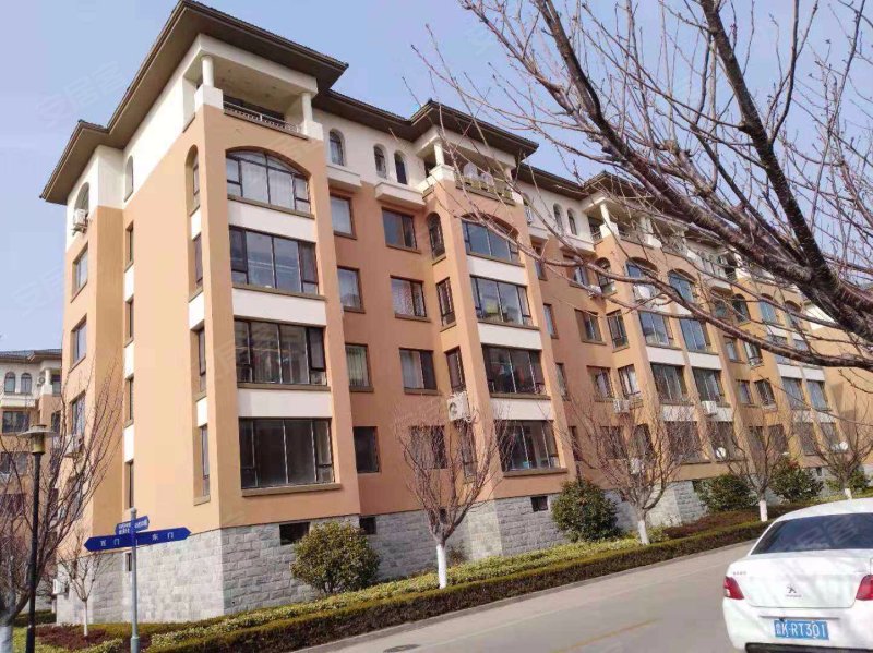 凤凰小区(凤凰湖a区)