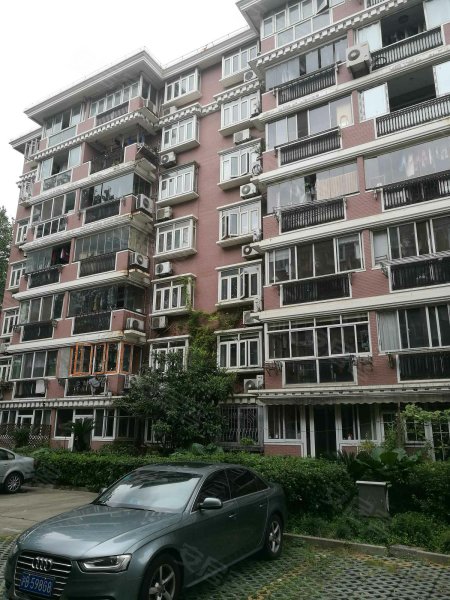 新梅公寓(二期) 