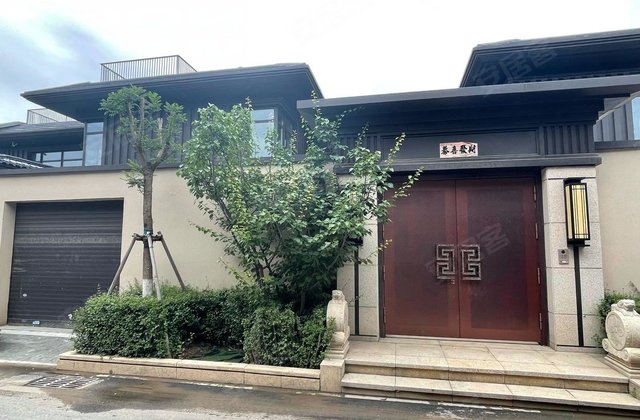 【首创禧瑞长河二手房,沈阳首创禧瑞长河二手房出售信息】- 上海安居