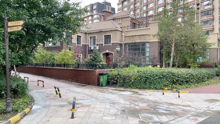 御翠豪庭尚府(一期)