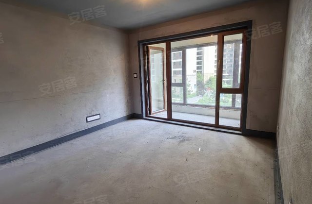 碧桂园西悦时代3室2厅109㎡47万二手房图片