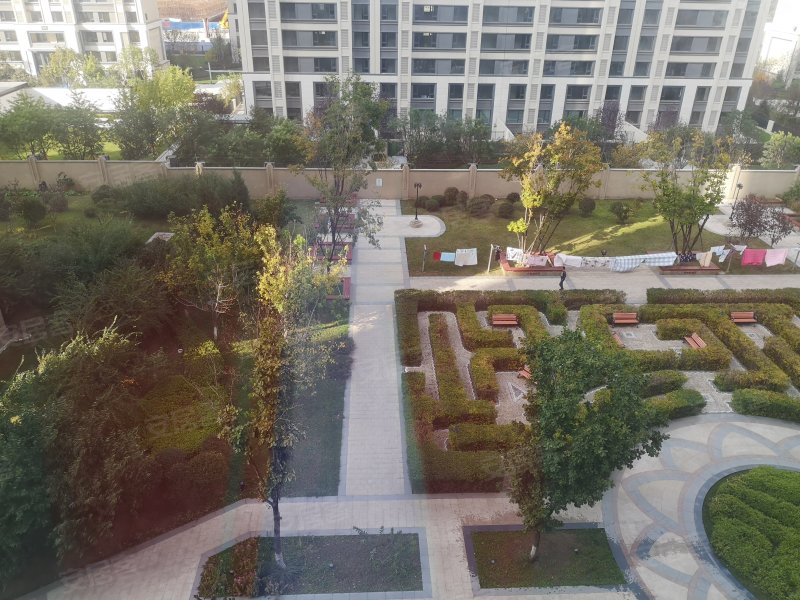 华茂央府,全运北路68号-沈阳华茂央府二手房,租房,房价-沈阳安居客