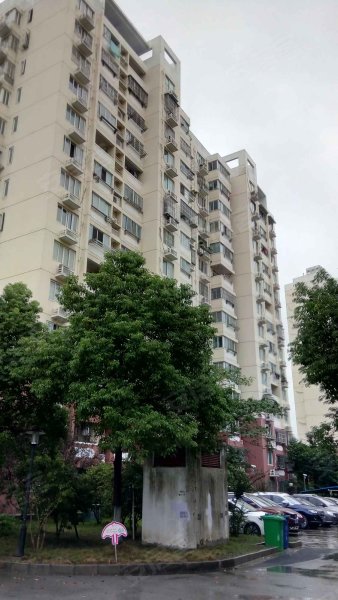 瑞和新苑(南区) 