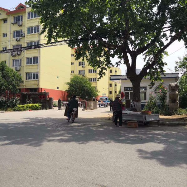 馨苑小区,汇泉东路-枣庄馨苑小区二手房,租房,房价-枣庄安居客