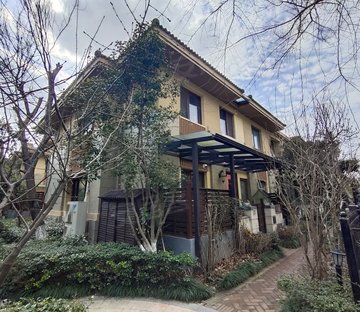 阿卡迪亚(四区)