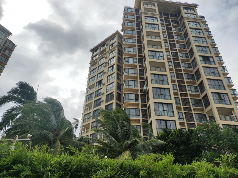 三亚金棕榈,榆亚路20号-三亚三亚金棕榈二手房,租房,房价-三亚安居客