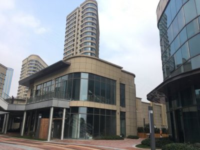 华发象屿光星华府,大塔路699弄 - 上海华发象屿光星华府二手房,租房