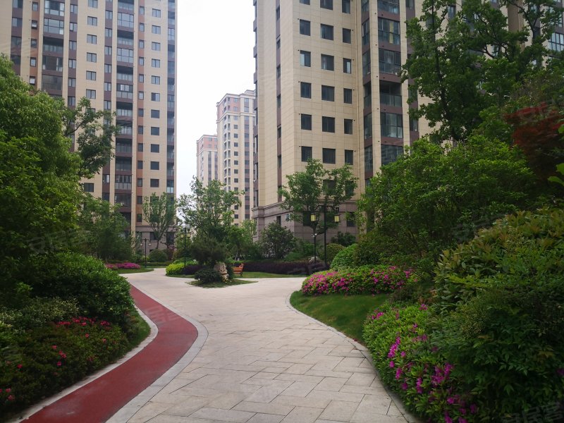 恒通蓝湾国际,兴城西路-扬州恒通蓝湾国际二手房,租房,房价-扬州安居