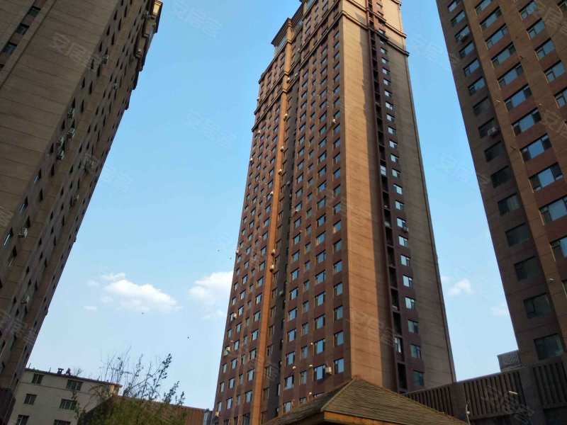 江湾馨城(东区)