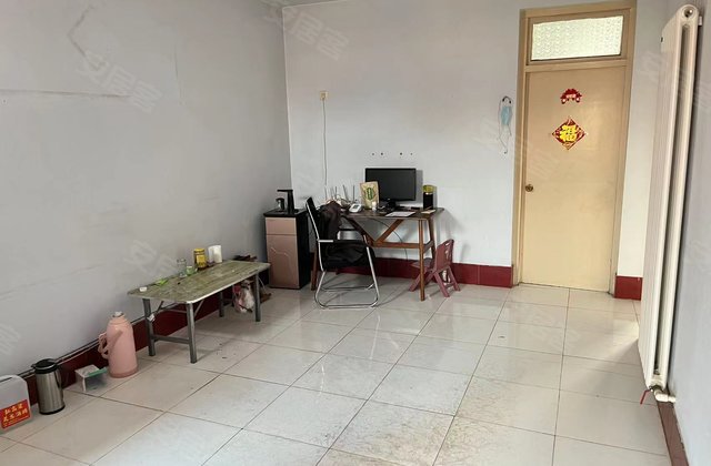 安乐西组团小区2室1厅75㎡57.6万二手房图片