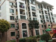 银河湾花园 电梯洋房 三房  全天采光 怀小 近医院