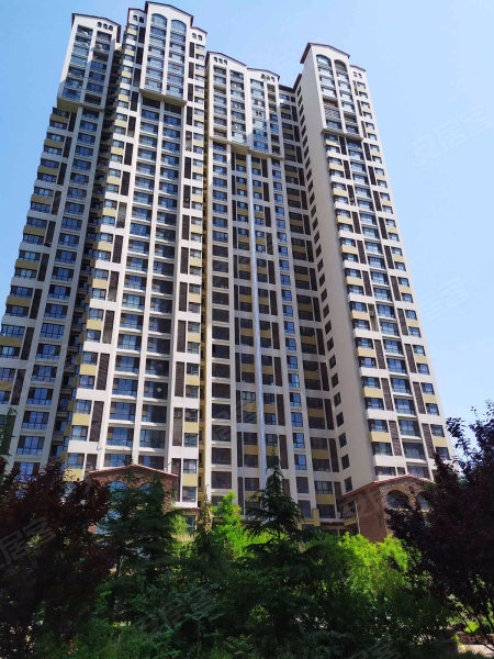 沂龙湾润园,济南路-临沂沂龙湾润园二手房,租房,房价-临沂安居客