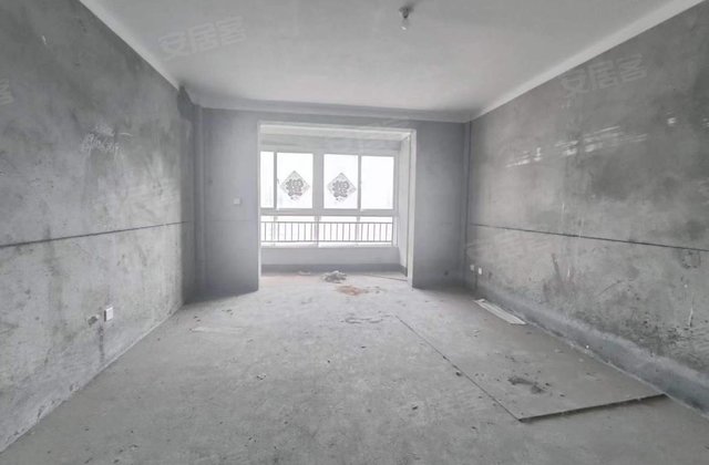 丽景天城3室2厅110㎡55万二手房图片