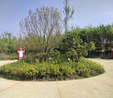 明发总部基地(商住楼)