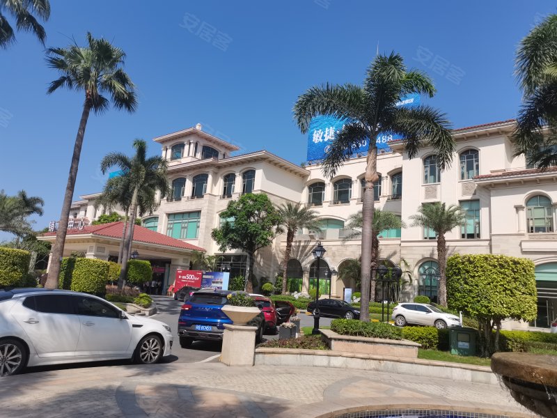 锦绣海湾城(九期)