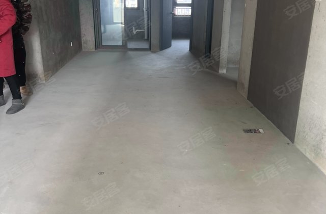 北墅花园4室2厅143㎡88万二手房图片