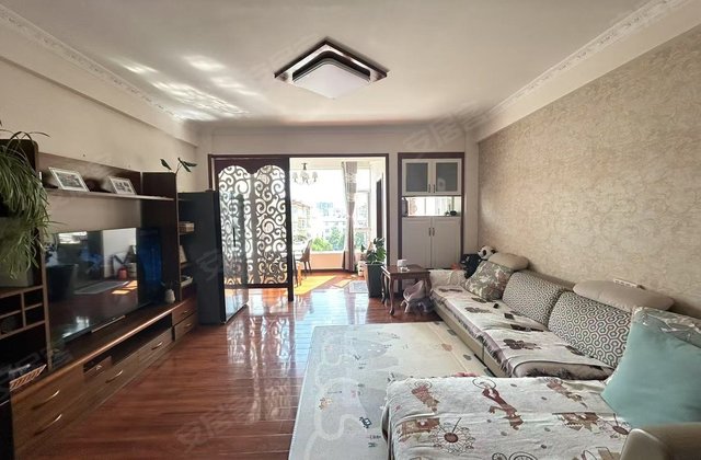 上瑞柏华3室2厅130㎡72.8万二手房图片