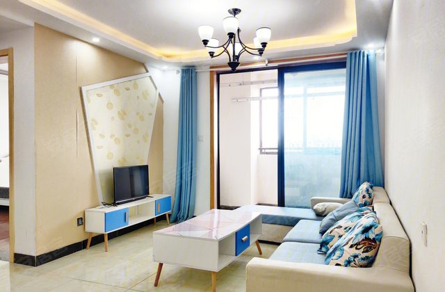 佘山新苑2室2厅40㎡80万二手房图片