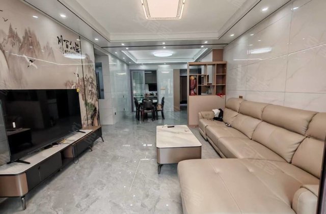 梧桐墅4室2厅129㎡63万二手房图片