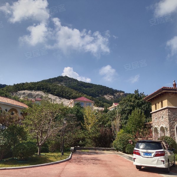 长青海宴台,环海路-威海长青海宴台二手房,租房,房价-威海安居客