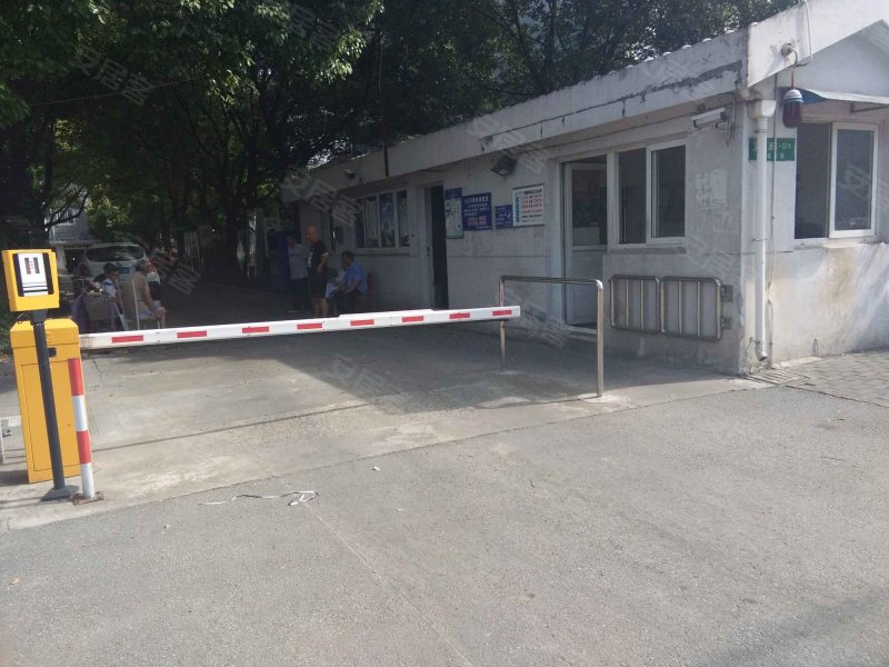 塔城东路365弄小区 