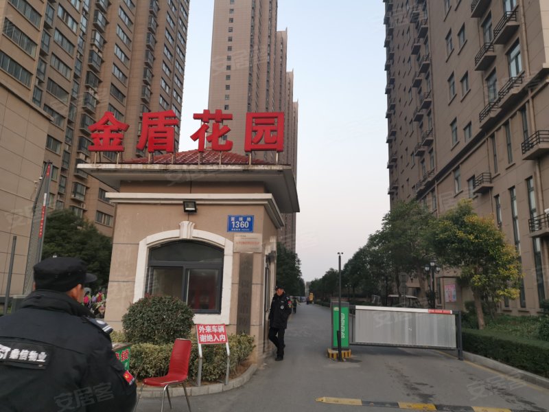 金盾花园,置地大道-驻马店金盾花园二手房,租房,房价-驻马店安居客