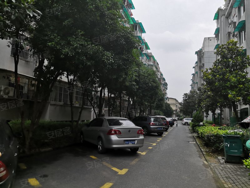 紫金公寓,古墩路242号-杭州紫金公寓二手房,租房,房价-杭州安居客