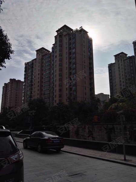 绿洲康城亲水湾(中区) 