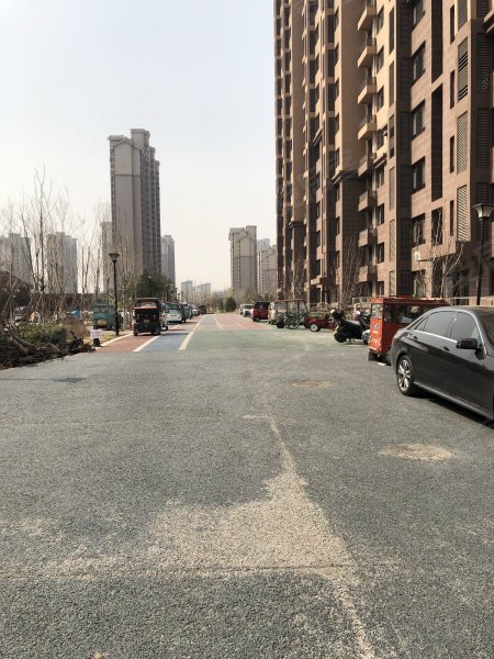 后北营家园(一区)