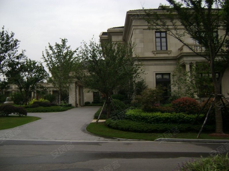 绿城玫瑰园,绿园路88号-南京绿城玫瑰园二手房,租房,房价-南京安居客