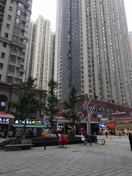 花果园m区,花果园大街1号-贵阳花果园m区二手房,租房,房价-贵阳安居客