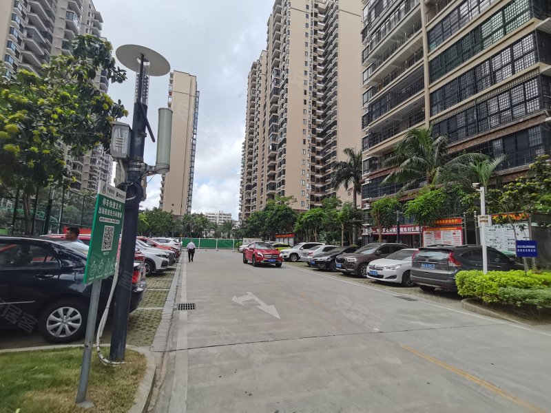 海秀花园,金福路3号-海口海秀花园二手房,租房,房价-海口安居客