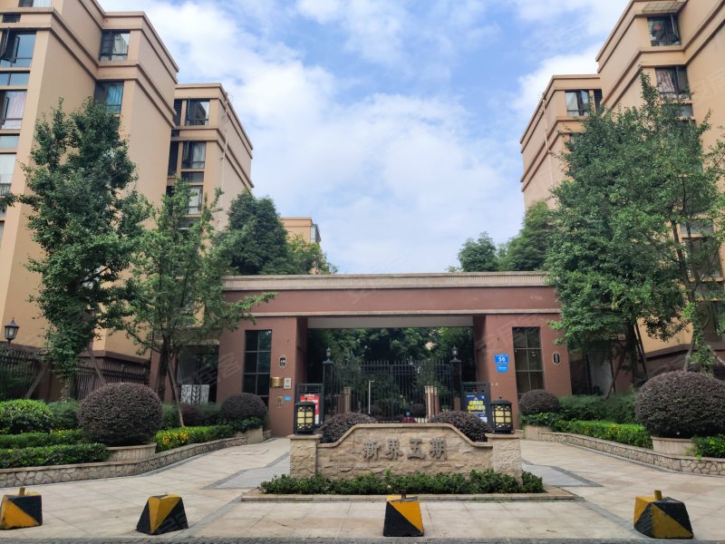 新界五期,太平园横二街56号-成都新界五期二手房,租房,房价-成都安居