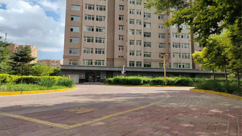 阳光馨园(让胡路)