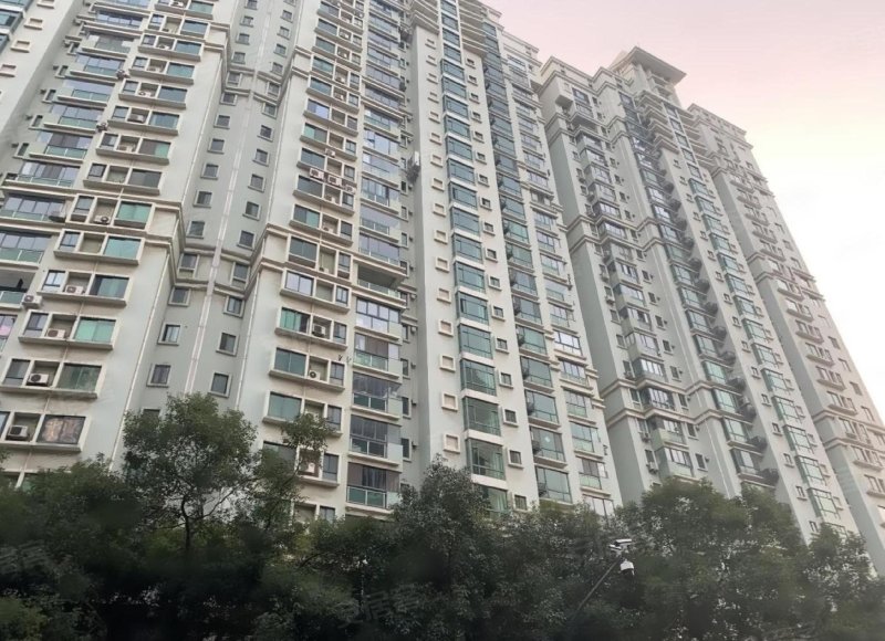 河滨花园,汉中路333弄-上海河滨花园二手房,租房,房价-上海安居客