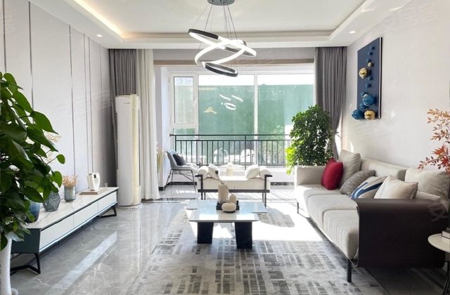 创远金樾府,聚才路,近王庄路-临沂创远金樾府二手房,租房,房价-临沂