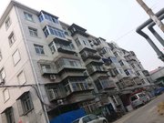 河北小区图片