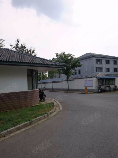 高华幸福家园一二期