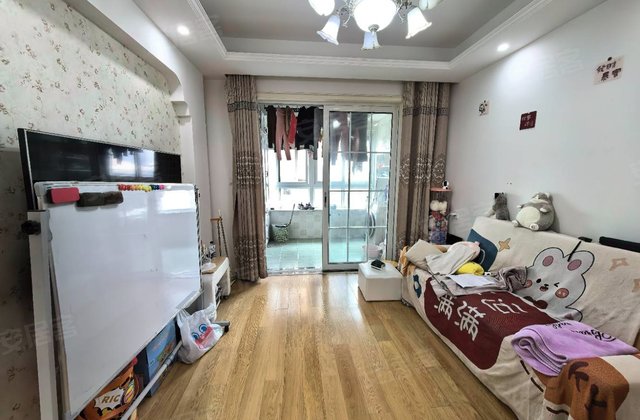 德禾御景花园3室2厅94.64㎡60万二手房图片