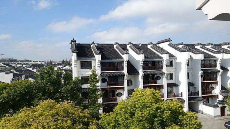 江南御府,宝南路508弄29-51号-上海江南御府二手房,租房,房价-上海