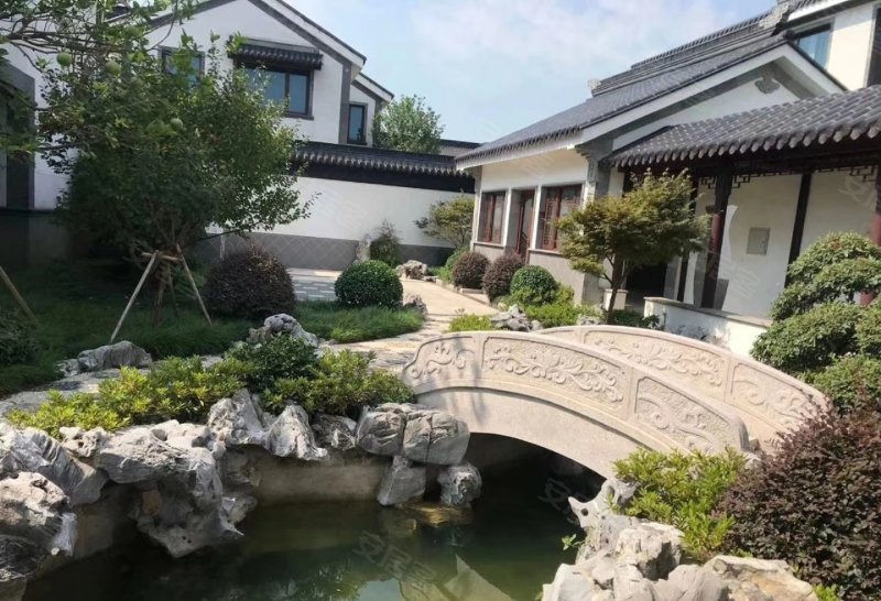 太湖御王府,林屋路318号-苏州太湖御王府二手房,租房,房价-苏州安居客