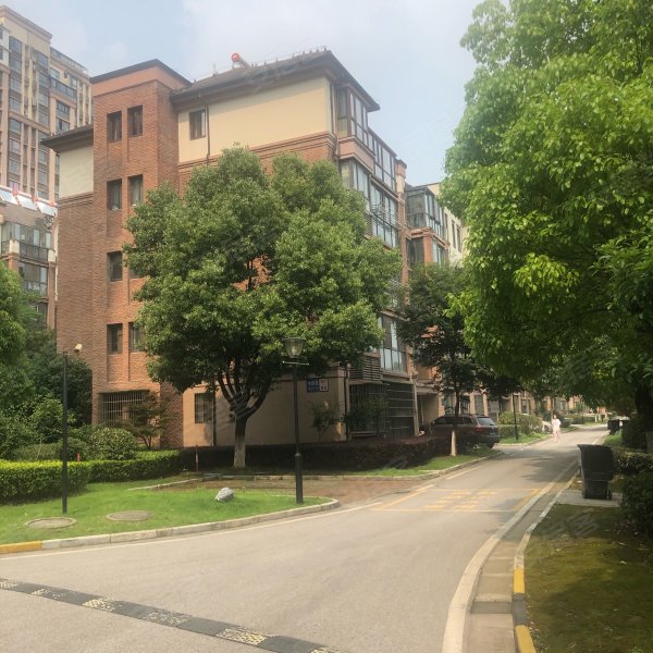 洛城水韵园,洛城大道102号-北京洛城水韵园二手房,租房,房价-北京安居