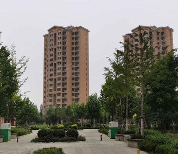 宁新花园(2地块)